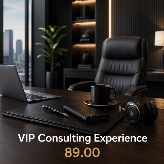 VIP Consulting Experience