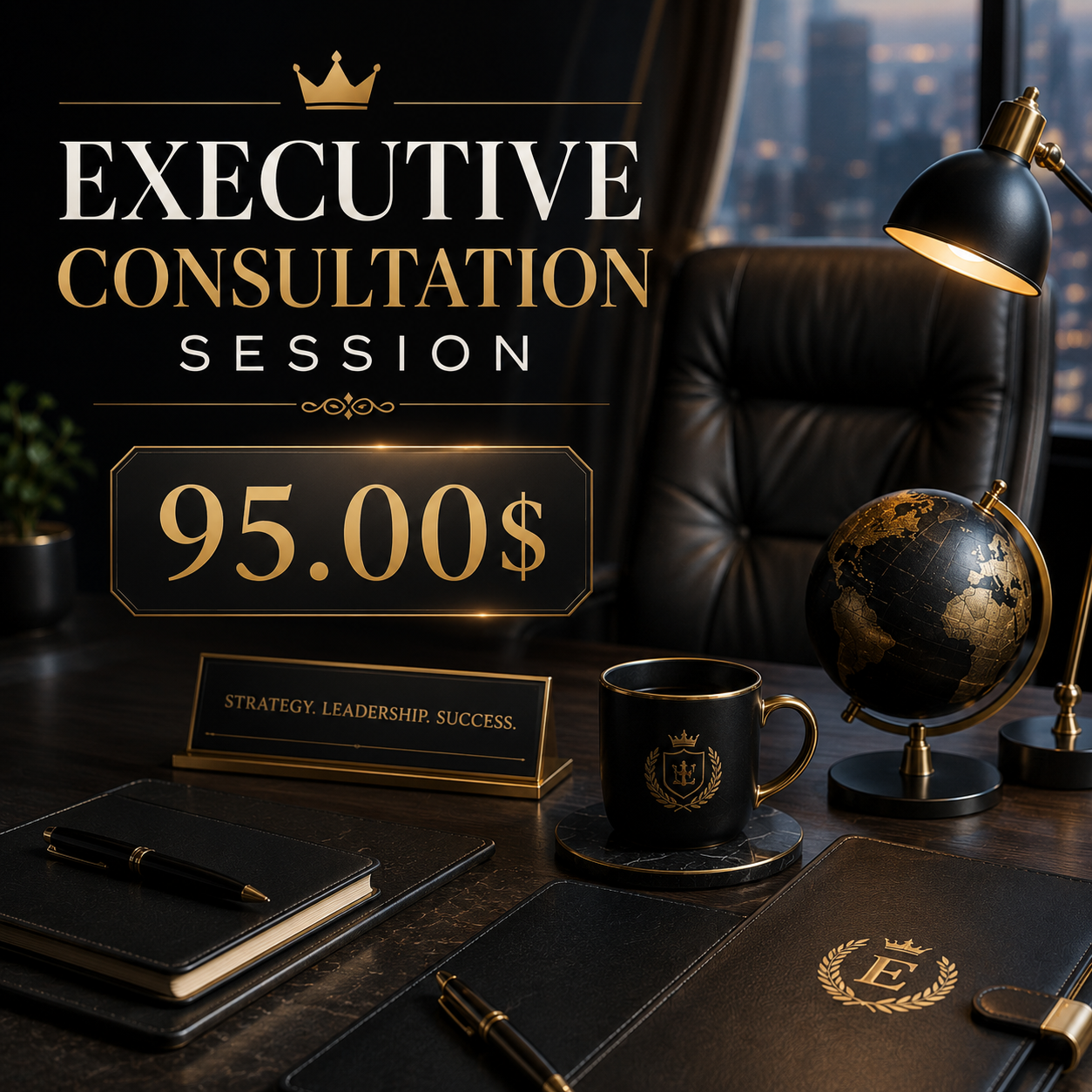 Executive Consultation Session